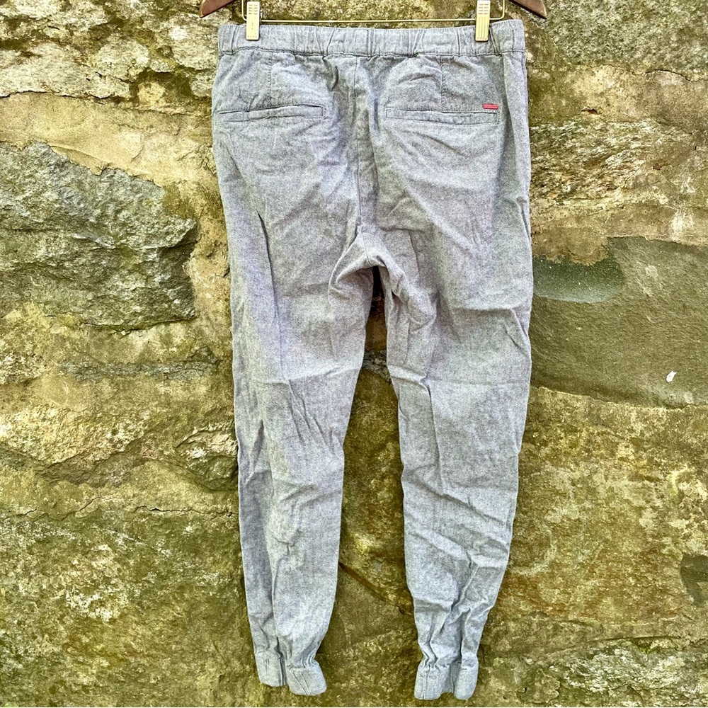 Bullhead Skinny Jogger - Picture 2 of 9